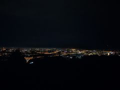 -鬼笑石后山停车场
