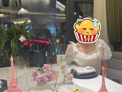 -黑宝石西餐厅(汇励99城市公园店)
