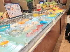 -凡塔斯牛排自助餐厅(莆田万达店)