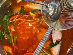 -贵州牛霸一方·苗侗酸汤鱼(白云三元里店)