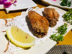 -月见·烧鸟酒场居酒屋(农科路店)