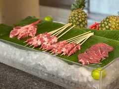 -威斯汀舞台餐厅