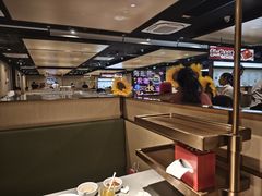 -海底捞火锅(龙湖金沙天街店)