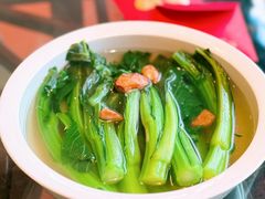 -白天鹅宾馆-玉堂春暖餐厅