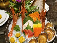 -川骄海鲜自助(亚运村店)