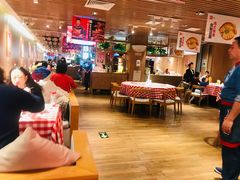 -西贝莜面村(当代商城店)