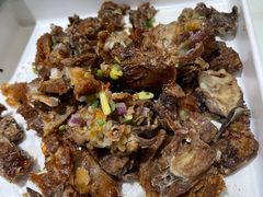 -紫光园·烤鸭(吕家营店)