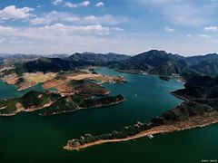 -北京金海湖景区