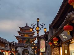 -大理古城