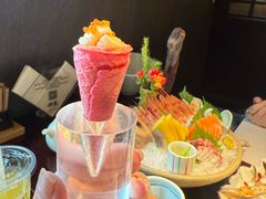 -松鹤精致料理(五一中路店)