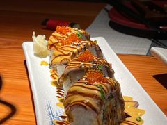 秋天童话-文三酒肆自助放题(新街口友谊广场店)