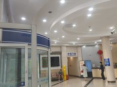 -上海仁爱医院