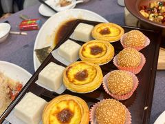 -苏州人家·精致苏帮菜(斜塘店)
