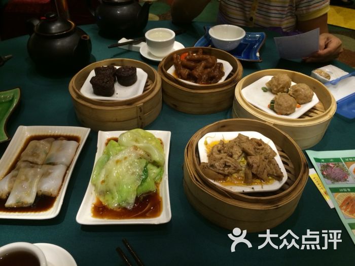 深圳海珠城美食会图片