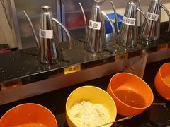 -古乐牛香·鲜牛肉牛杂火锅(解放东路店)