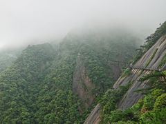 -三清山风景名胜区