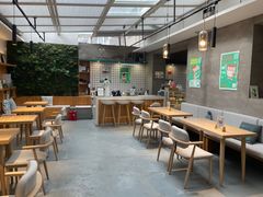 -十一咖啡(青年大街工厂店)