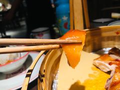 -洞庭土菜馆(天河北总店)
