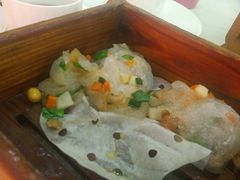 -东江渔村(皇悦店)