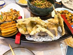 -君霖海鲜私房菜(春柳店)