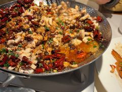 -三猫黑鱼花(南大店)
