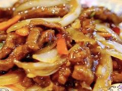 -烤肉季饭庄