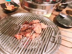 -大發韩国烤肉(八佰伴店)