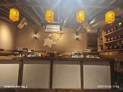 -柿子树炭烤羊腿(金台路店)