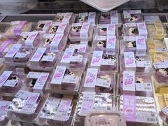 -胖东来生活广场(健康路店)