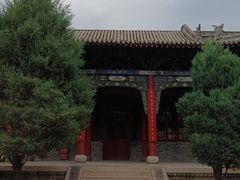 -阎锡山故居