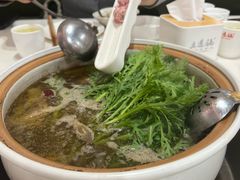 -土连锅·现熬养生汤锅(梁家巷店)