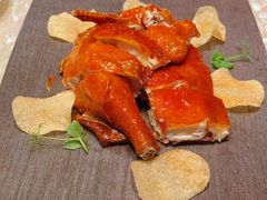 -8餐厅(新葡京酒店)