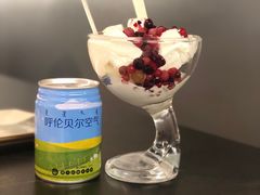 -很久以前羊肉串(昌里路三钢里店)