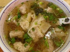 -老谢野馄饨(延安路店)
