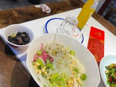 -大海碗·京菜炸酱面(雍和宫店)