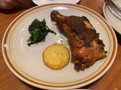 -萨莉亚意式餐厅(国和1000店)