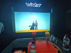 -温莎KTV(珠江路店)