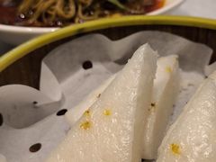 -江城小馆陕南妈妈菜·全球旅行餐厅(钟楼店)