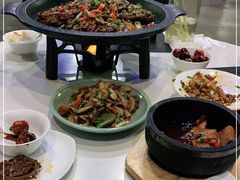 -滇越乘象云南餐厅(豆各庄店)