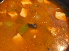 -양평식당·杨平食堂(华贸店)
