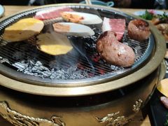 -红沃烤肉(家乐福2部店)