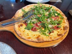 -IL Forno 意坊·意大利餐厅(花园店)