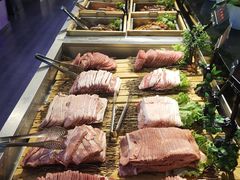 -鑫海汇海鲜烤肉自助(北国商城店)