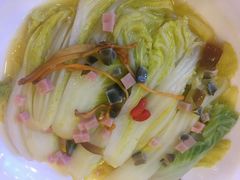 -唐御宴•御宴宫•唐代菜点(芙蓉西路店)
