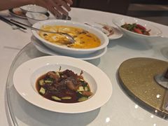-老洋房花园饭店(绍兴路店)