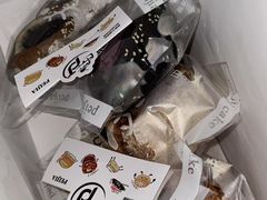 -佩家私房烘焙(宝龙店)