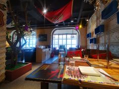 -通海俄式烧烤·俄罗斯大串(嵩山路店)