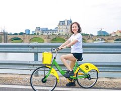 -松山湖南湖湾露营营地