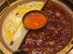 -豪渝火锅(红谷滩万达店)