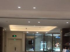 -菲住布渴酒店自助餐厅(阿里巴巴西溪园区店)